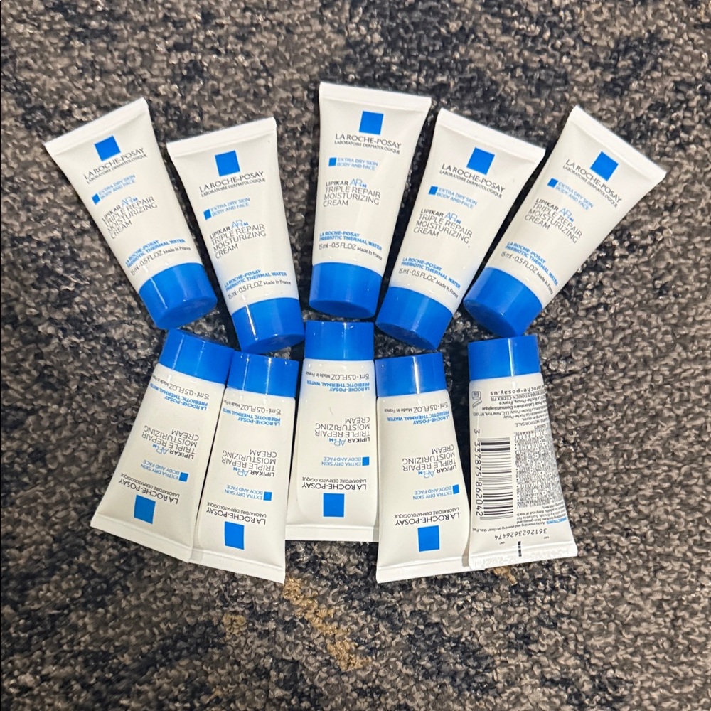 Lipikar AP